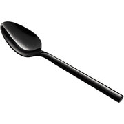 Black Dinner /Dessert Spoon