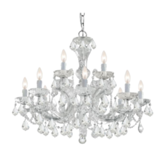 Chandelier 32 in