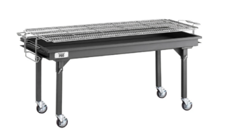 Charcoal Grill
