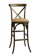FRENCH COUNTRY BAR STOOL