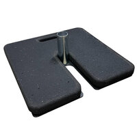 Base Plate Weight 25lbs