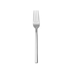 Modern Stainless Dinner Fork