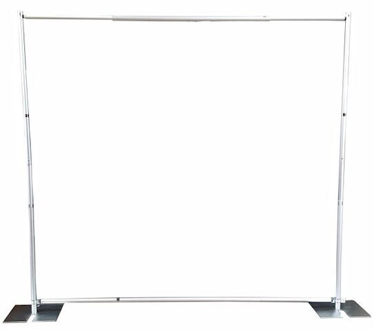  Step and Repeat - Frame only