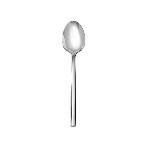 Modern Stainless Soup/Dessert Spoon