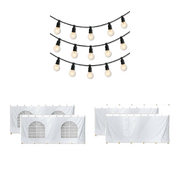 Tent Accessories
