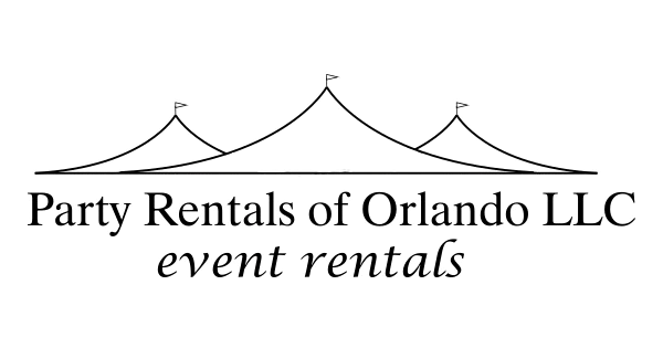 Party Rentals of Orlando