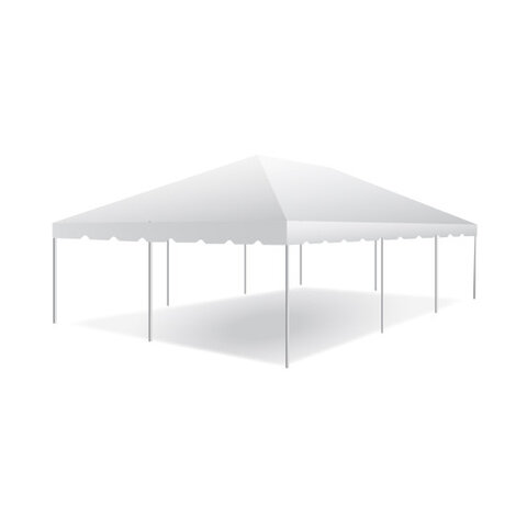 20x30 Frame Tent