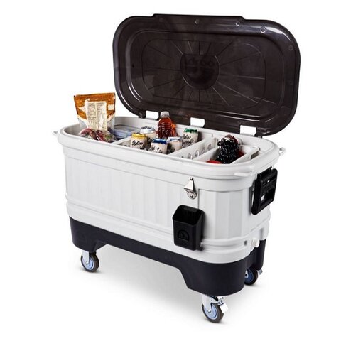 Igloo Ice Bar Cooler