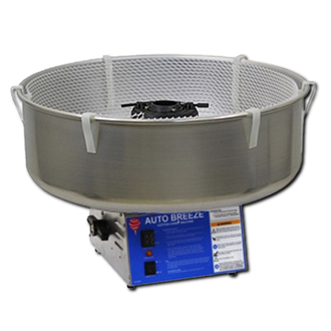 Cotton Candy Machine with 75 servings