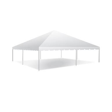 30X30 FRAME TENT