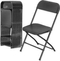 Black Chair