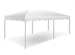 10x20 Frame Tent