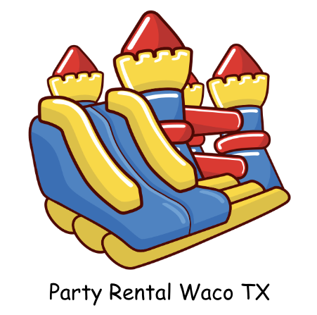 Party Rental Waco TX