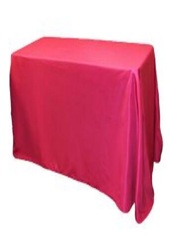 Poly Tablecloth 90 x 132
