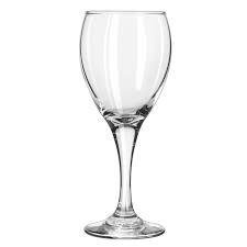 All Purpose - White Wine glass  (Rack  w/25 pcs.)