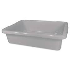 Commercial Bus Tub