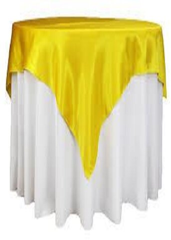 Overlay Satin Color Canary Yellow