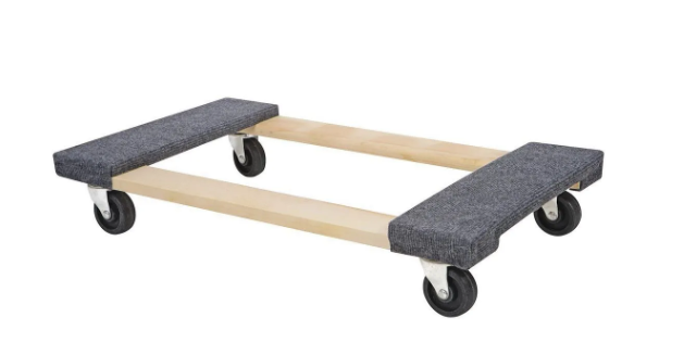 Moving Cart
