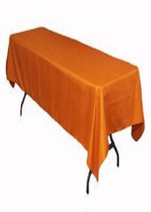 Poly Tablecloth 90 x 132