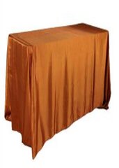 Satin Tablecloth 90