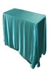 Satin Tablecloth 90