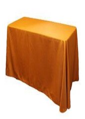 Poly Tablecloth 90