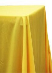 Poly Tablecloth 90