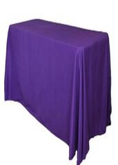 Poly Tablecloth 90