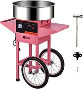 Machine Cart - Cotton Candy 