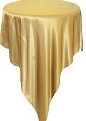 Overlay Satin Color  Antique Gold