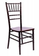 Chiavari Fruitwood Chair (Indoor Only)