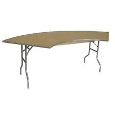 Serpentine Table, Small