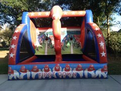 Carnival, Inflatable & Giant Games