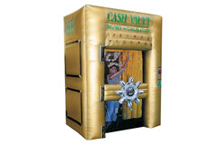 Mega Cash Vault