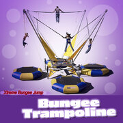 Xtreme Bungee Jump
