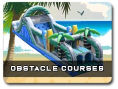 Obstacle Courses