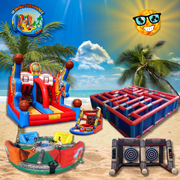 Interactive Games