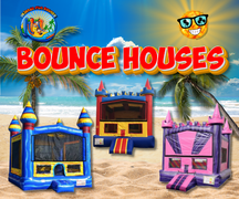 Bounce Houses