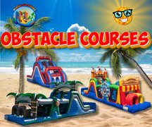 Obstacle Courses