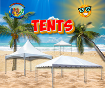 Tents