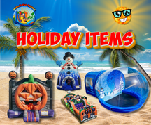 Holiday Items 