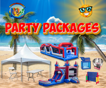Party Packages