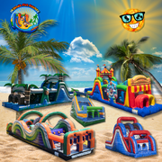 Obstacle Courses