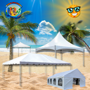 Tents