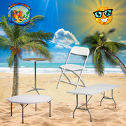 Tables & Chairs