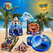 Holiday Items 