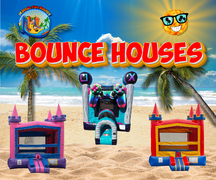 Bounce Houses