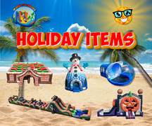 Holiday Items 