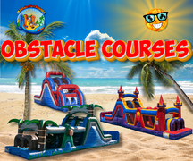 Obstacle Courses