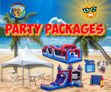 Party Packages